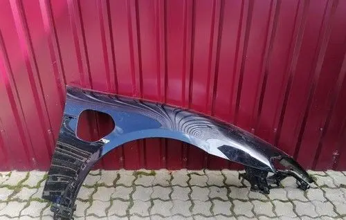 Porsche Taycan 9J1 Rear quarter panel 9J1821102AY
