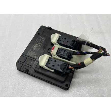 Volkswagen ID.3 Central body control module 1EA937089H