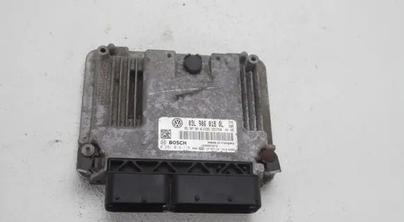 Skoda Yeti (5L) Engine control unit/module 03L906018QL 0281019116
