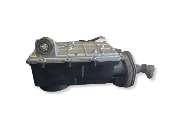 Honda Civic Gearbox control unit/module 0132900010