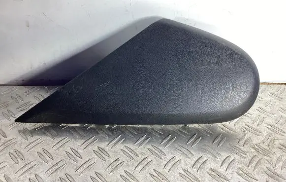Seat trim