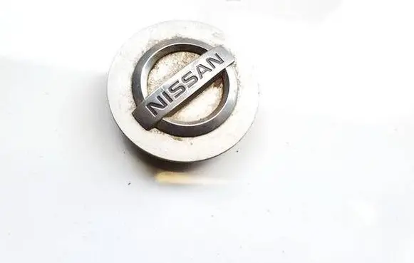 Nissan 350Z Original wheel cap 403428h700