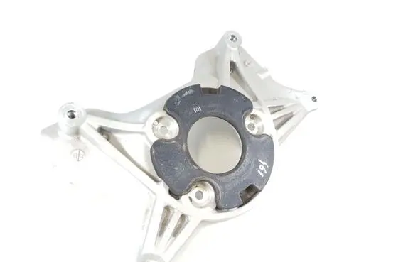Tesla Model 3 Coil spring mount 1044376-00-D 1044037-00-C
