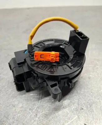 Toyota Yaris Airbag slip ring squib (SRS ring)