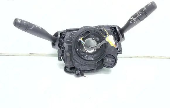 Opel Grandland X Wiper turn signal indicator stalk/switch 98421654YX 1052585407