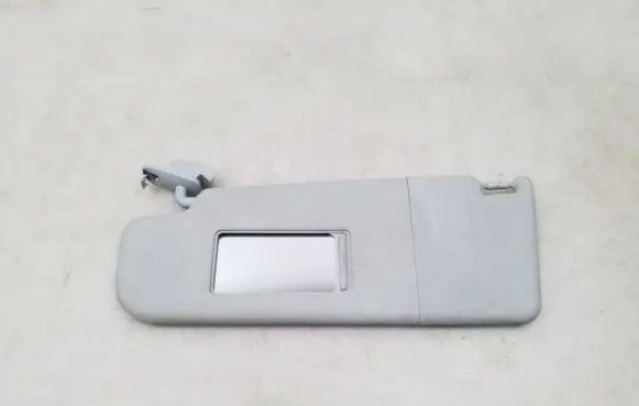 Skoda Superb B6 (3T) Sun visor 1Z0857551BG