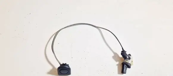 Chrysler Grand Voyager IV Traction control (ASR) switch 04685762ab 23199