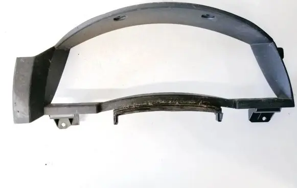 Opel Meriva A Dashboard trim 464652911 13203737
