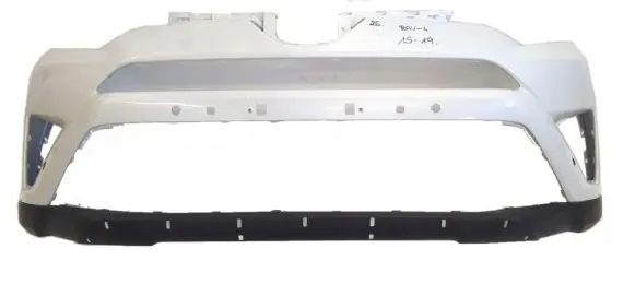 Toyota RAV 4 (XA40) Front bumper