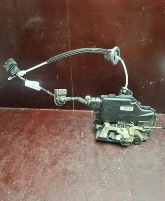 Audi A2 Rear door lock 8Z0839015D