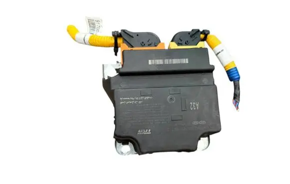 KIA Ceed Airbag control unit/module 95910a2320