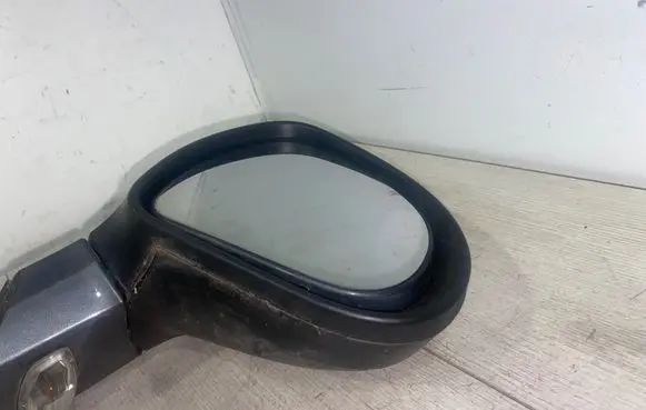 Peugeot 308 Front door electric wing mirror 0206040 03105040 0308094