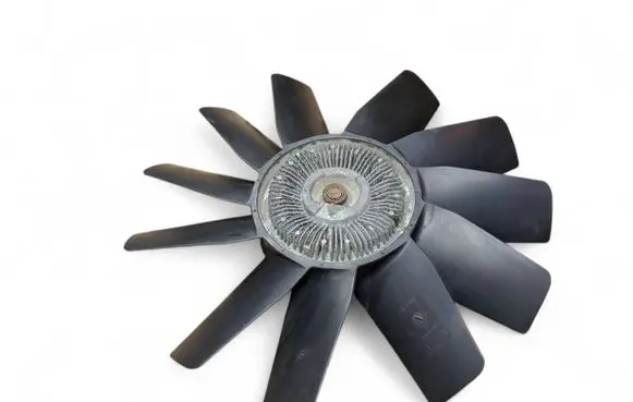 Land Rover Discovery Viscous fan clutch PGG101050 9476