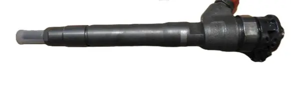 Fuel injector