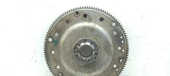 Audi A6 S6 C7 4G Flywheel 06H105323R