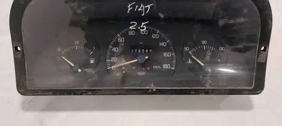 Fiat Ducato Speedometer (instrument cluster) 6047240050