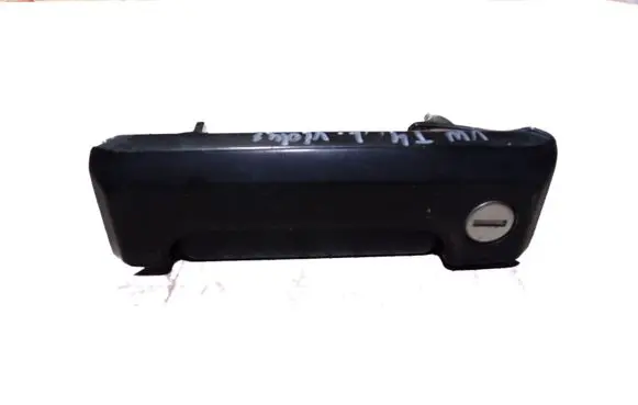Volkswagen Transporter - Caravelle T4 Sliding door exterior handle 7D0843704 7D0843704A