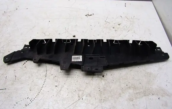 Opel Grandland X Rear bumper foam support bar YP00035580