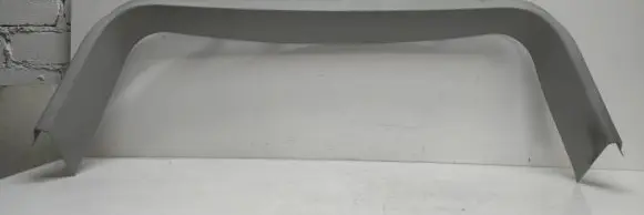 Chrysler Voyager Tailgate trim