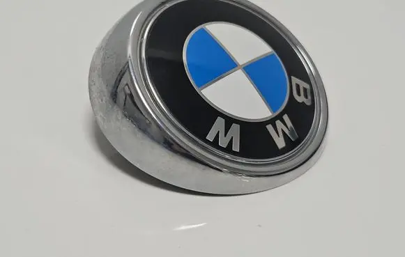 BMW X6 E71 Manufacturers badge/model letters 7196559