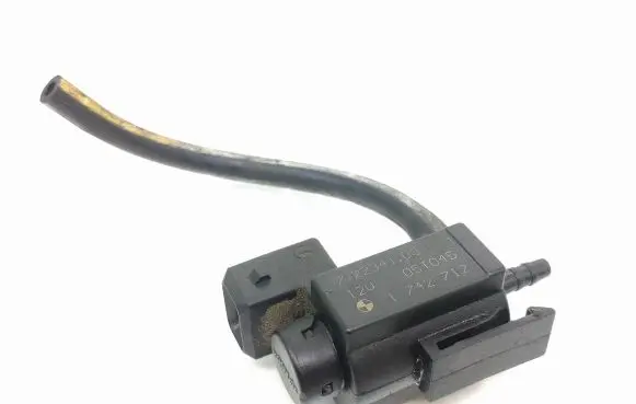 BMW 5 E60 E61 Turbo solenoid valve 72234100 1742712