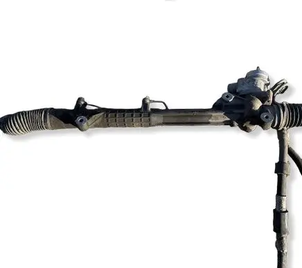 Audi A6 S6 C6 4F Steering rack 4F1422066 7853993258 290906143777