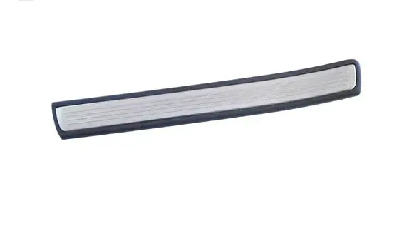 Mercedes-Benz S C217 Rear sill trim cover A2226808335