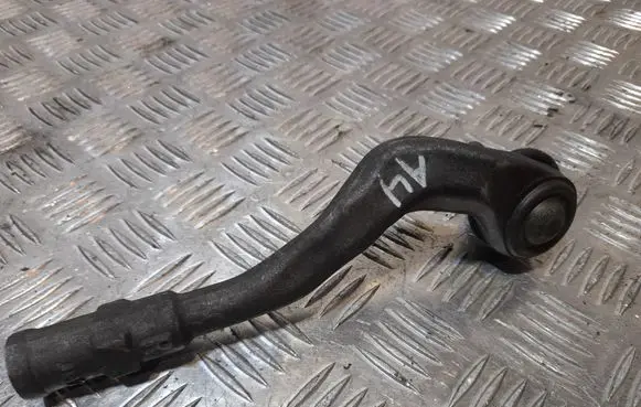 Audi A4 S4 B8 8K Steering tie rod end 8K0B