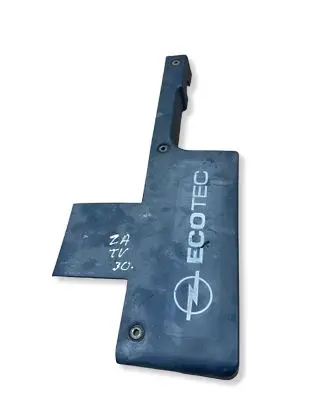 Opel Zafira A Engine cover (trim) 24454289 24454291 24454290