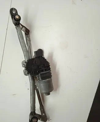 Fiat Croma Front wiper linkage and motor 3397020671
