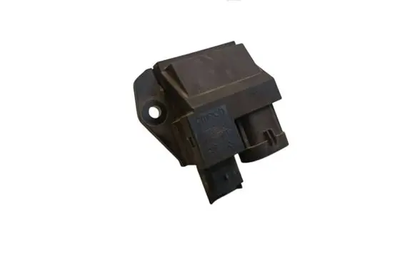 Peugeot 207 Coolant fan relay 9662872380 34F30100200 98372A