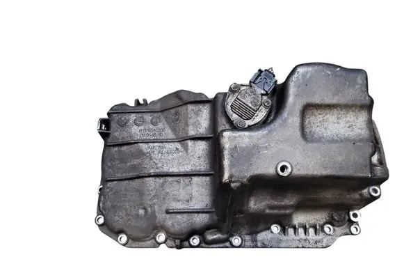 BMW 1 E81 E87 Oil sump 14341610 8510206 AC460