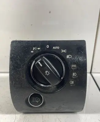 Light switch