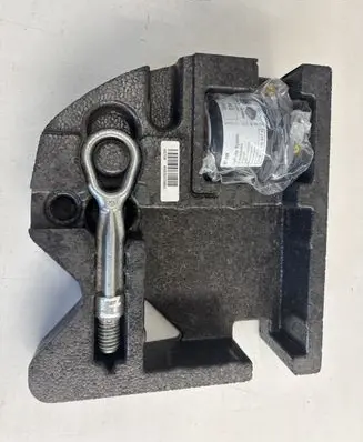 BMW X1 E84 Tool box 52758211 7110679370801