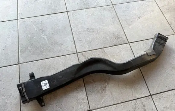 Volkswagen Amarok II Other interior part N1WB19E866CB