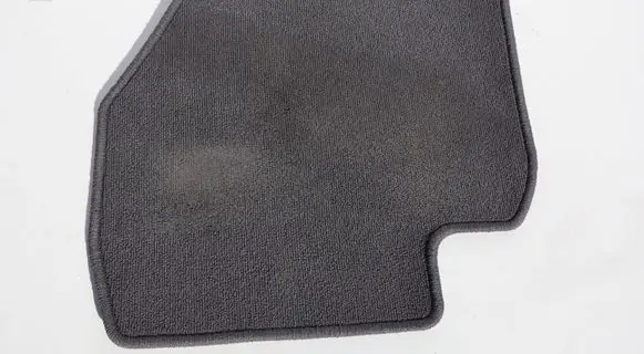 Volvo V60 Car floor mat set 39901568 39801568