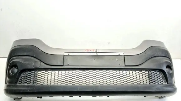 Renault Trafic III (X82) Front bumper 620223380R
