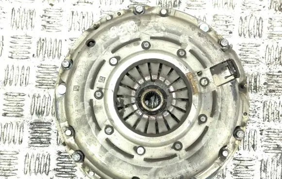 Opel Insignia B Clutch set kit