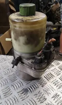 Seat Ibiza III (6L) Electric power steering pump 6q0423371