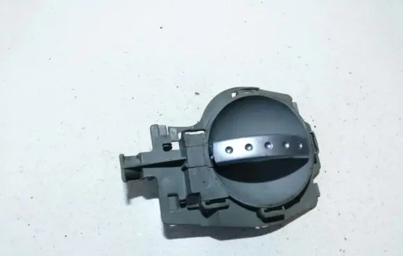 Citroen C3 Front door interior handle 9647164377 9647164477