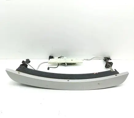 Porsche Boxster 987 Tailgate/trunk spoiler 99662415100 0390201655
