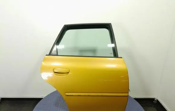 Audi A3 S3 8L Rear door