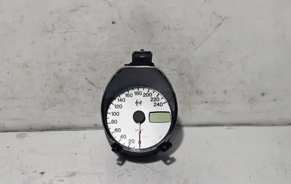 Alfa Romeo 156 Speedometer (instrument cluster) 60664230