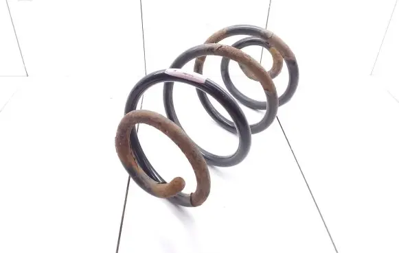 Nissan Note (E11) Rear coil spring