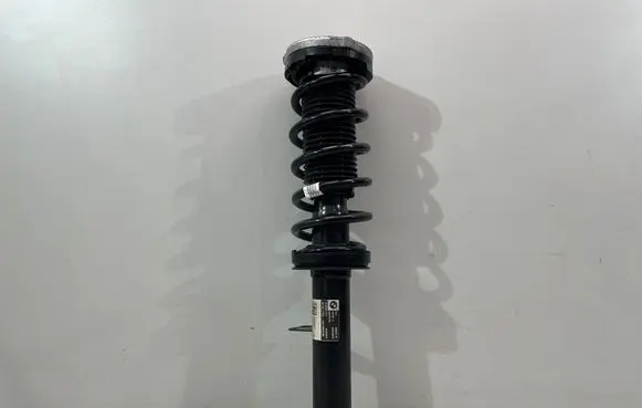 BMW 5 G30 G31 G38 Front shock absorber with coil spring 6896012