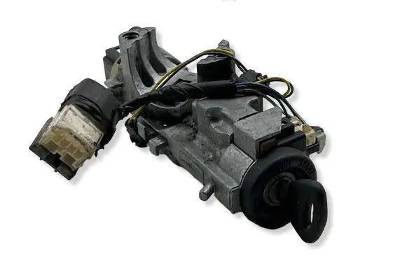 Mazda 6 Ignition lock 