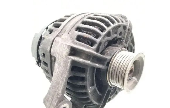 Porsche Boxster 986 Generator/alternator 0124515001 99660301200