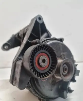 BMW 7 E65 E66 Generator/alternator 7507741 01220AA