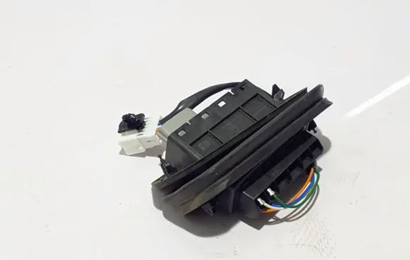 Mercedes-Benz Citan II W420 Sliding door trim 263603111R