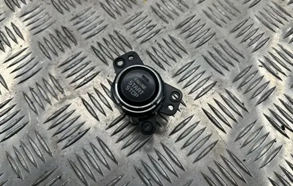Engine start stop button switch